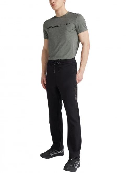 pantaloni de trening pt. barbati O'Neill Freak Jogger Pants negru 4