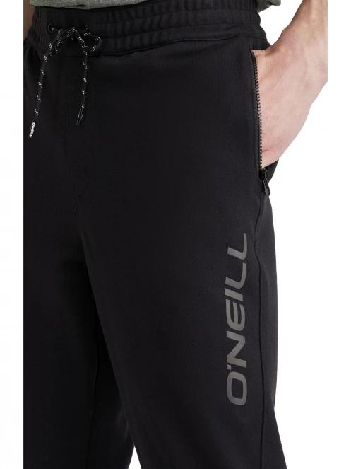 pantaloni de trening pt. barbati O'Neill Freak Jogger Pants negru 5