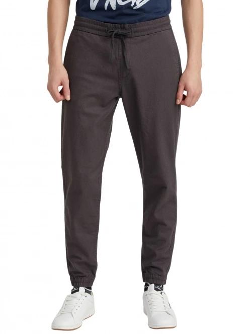 pantaloni de strada pt. barbati O'Neill Woven Chino Jogger gri 2