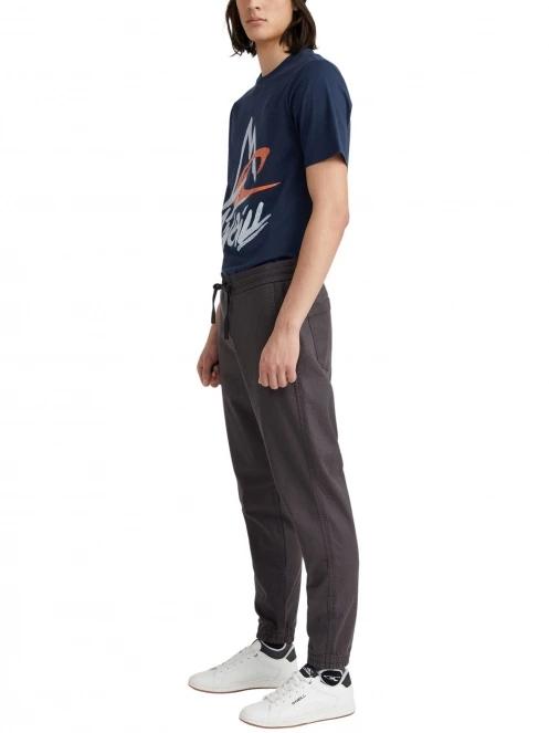 pantaloni de strada pt. barbati O'Neill Woven Chino Jogger gri 4