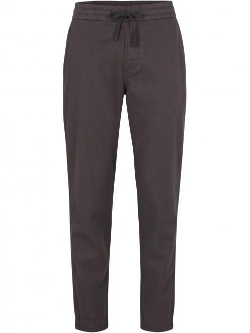 pantaloni de strada pt. barbati O'Neill Woven Chino Jogger gri 5