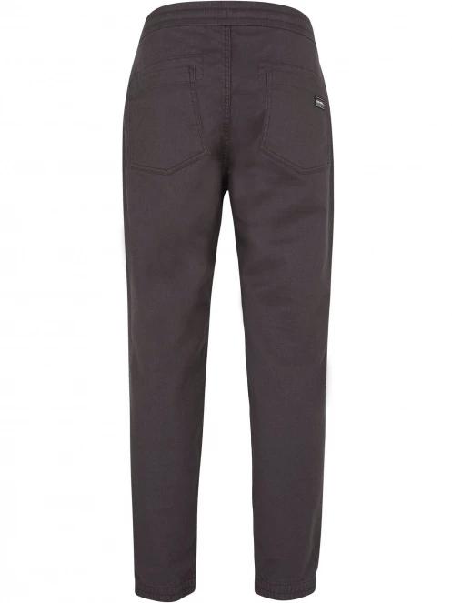 pantaloni de strada pt. barbati O'Neill Woven Chino Jogger gri 6