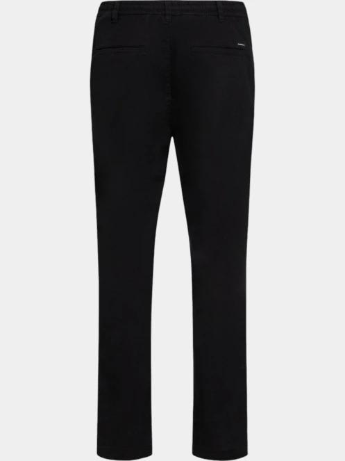 pantaloni chino pt. barbati O'Neill Essentials Chino Pants negru 8