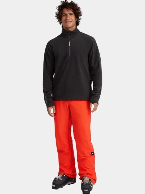 pantaloni de schi pt. barbati O'Neill Hammer Regular Snow Pants rosu 6