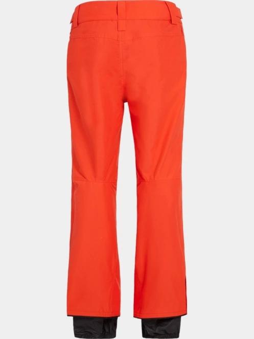 pantaloni de schi pt. barbati O'Neill Hammer Regular Snow Pants rosu 9