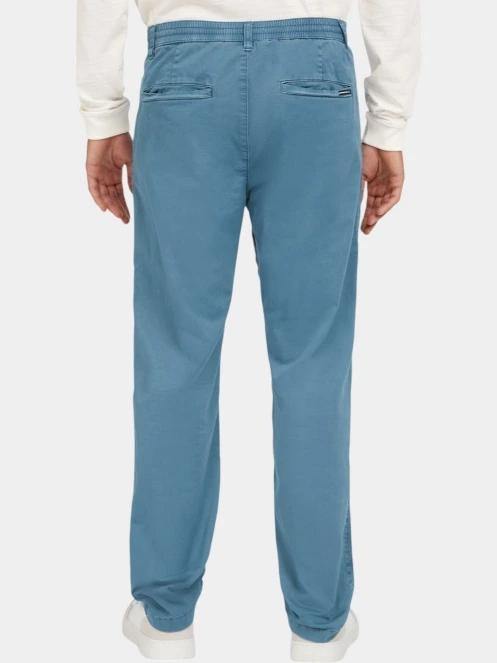pantaloni chino pt. barbati O'Neill Essentials Chino Pants albastru 4
