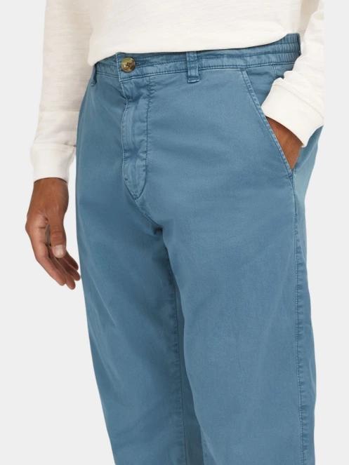 pantaloni chino pt. barbati O'Neill Essentials Chino Pants albastru 6