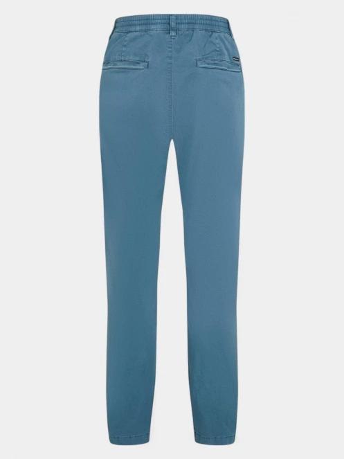 pantaloni chino pt. barbati O'Neill Essentials Chino Pants albastru 8