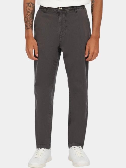 pantaloni chino pt. barbati O'Neill Essentials Chino Pants gri 2