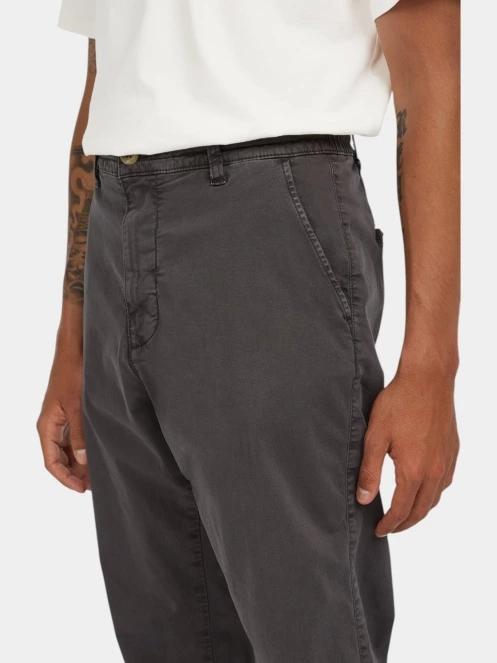 pantaloni chino pt. barbati O'Neill Essentials Chino Pants gri 6