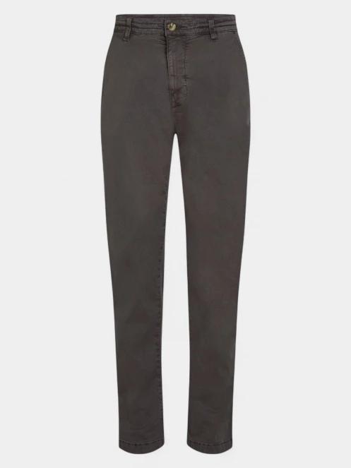 pantaloni chino pt. barbati O'Neill Essentials Chino Pants gri 7