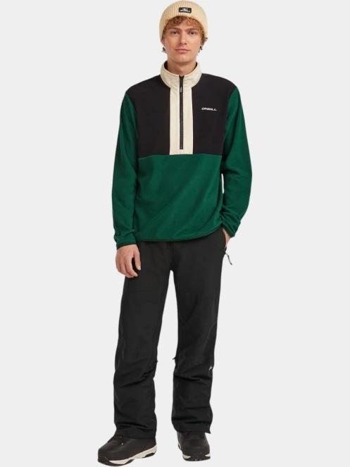 pantaloni de schi pt. barbati O'Neill FWC'Cruz Snow Pants negru 5