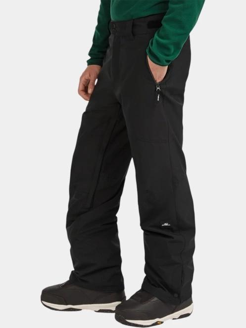 pantaloni de schi pt. barbati O'Neill FWC'Cruz Snow Pants negru 6
