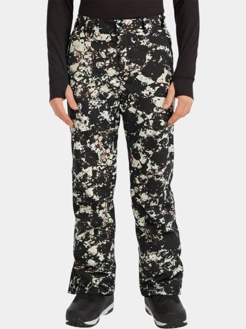pantaloni de schi pt. barbati O'Neill FWC'Cruz Snow Pants negru 2