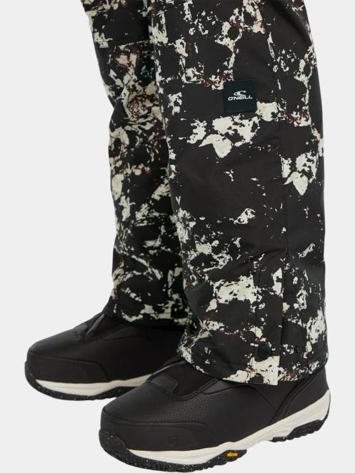 pantaloni de schi pt. barbati O'Neill FWC'Cruz Snow Pants negru 6