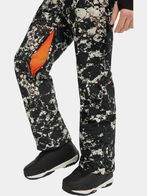 pantaloni de schi pt. barbati O'Neill FWC'Cruz Snow Pants negru 7