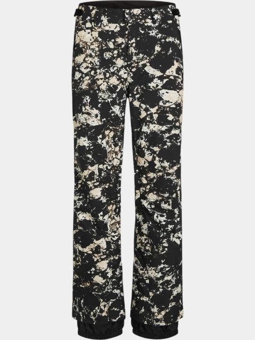 pantaloni de schi pt. barbati O'Neill FWC'Cruz Snow Pants negru 8
