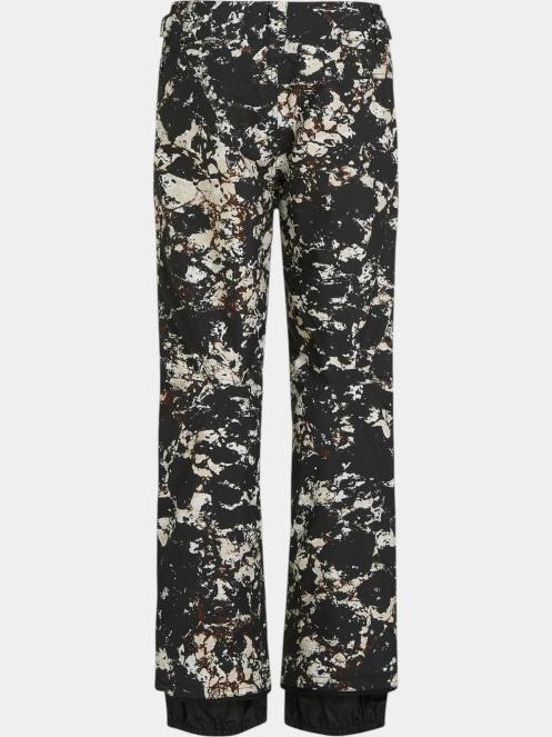 pantaloni de schi pt. barbati O'Neill FWC'Cruz Snow Pants negru 9