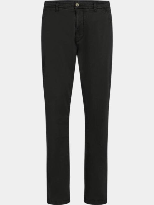 pantaloni chino pt. barbati O'Neill Essentials Chino Pants negru 7