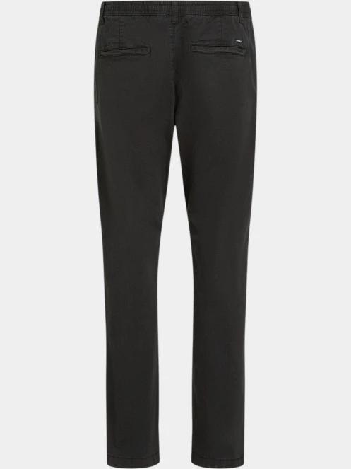 pantaloni chino pt. barbati O'Neill Essentials Chino Pants negru 8