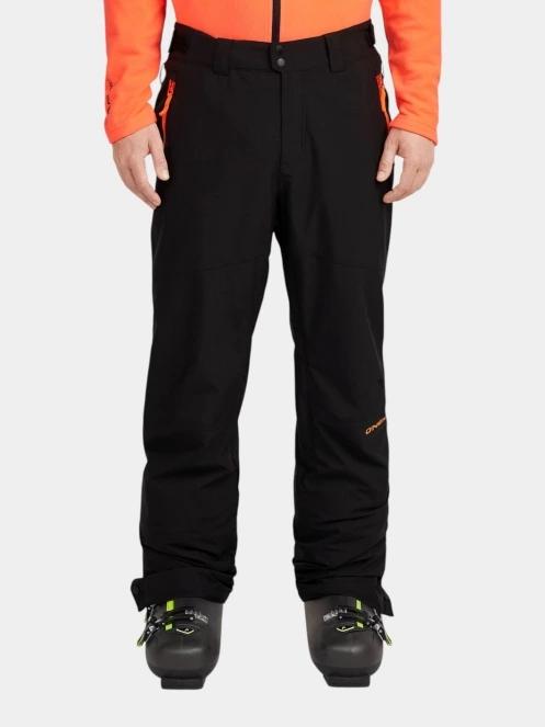 pantaloni de schi pt. barbati O'Neill Fwc'Cruz Suspender Snow Pants negru 2