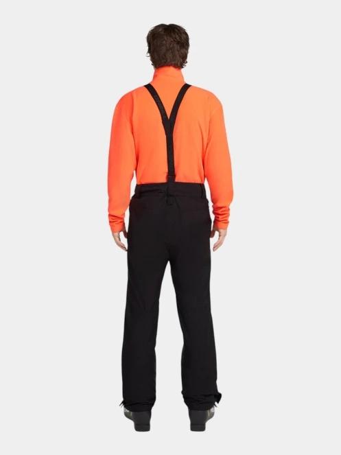 pantaloni de schi pt. barbati O'Neill Fwc'Cruz Suspender Snow Pants negru 4