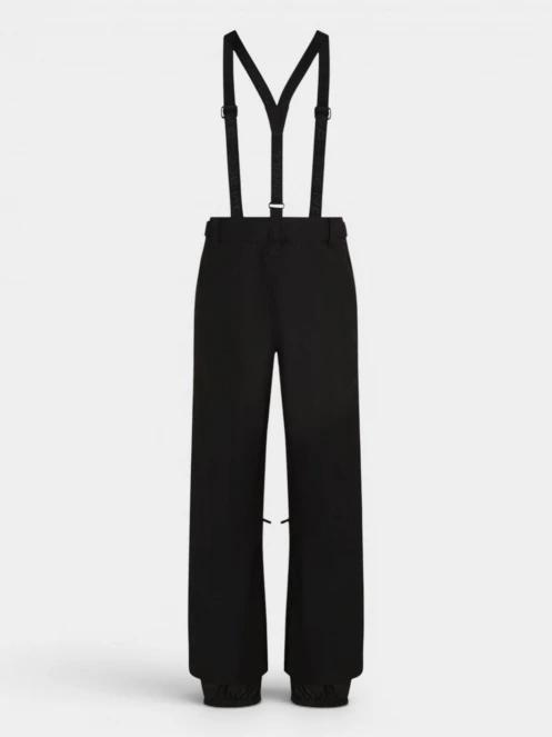 pantaloni de schi pt. barbati O'Neill Fwc'Cruz Suspender Snow Pants negru 9