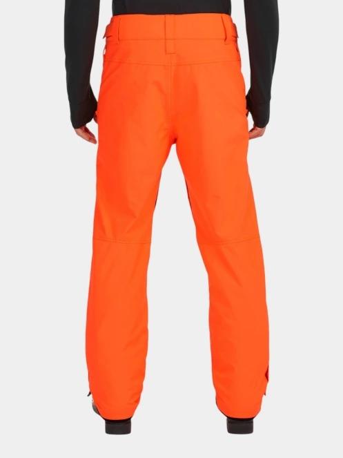 pantaloni de schi pt. barbati O'Neill Fwc'Cruz Snow Pants portocaliu 4