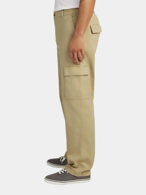 pantaloni cargo pt. barbati O'Neill Essentials Cargo Pants nisip 3