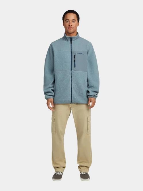 pantaloni cargo pt. barbati O'Neill Essentials Cargo Pants nisip 5