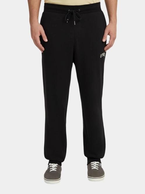 pantaloni de trening pt. barbati O'Neill O'Neill Muir Sweatpants negru 2