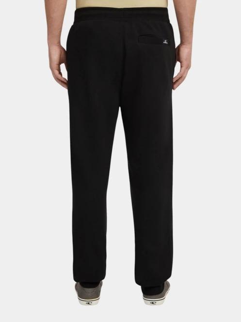 pantaloni de trening pt. barbati O'Neill O'Neill Muir Sweatpants negru 4