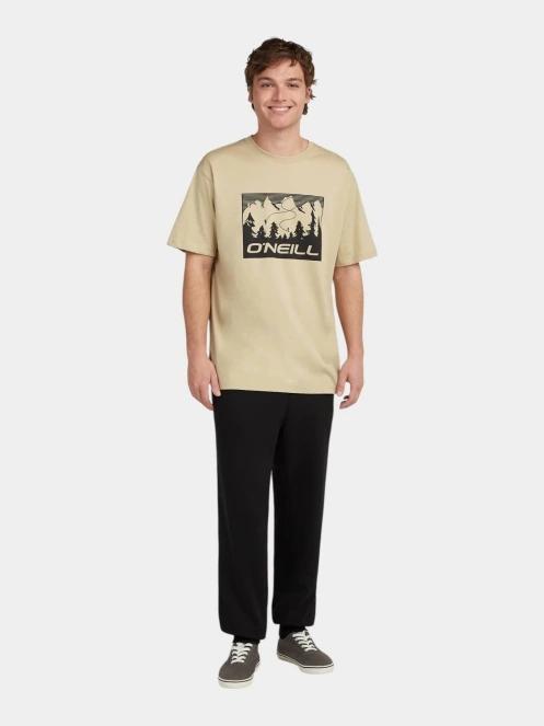 pantaloni de trening pt. barbati O'Neill O'Neill Muir Sweatpants negru 5
