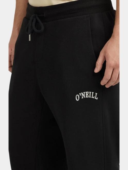 pantaloni de trening pt. barbati O'Neill O'Neill Muir Sweatpants negru 6