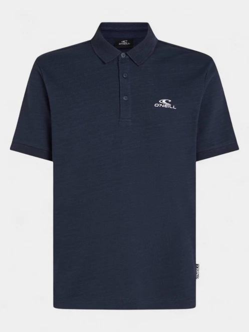 tricou cu guler pt. barbati O'Neill O'Neill Small Logo Polo albastru inchis 6