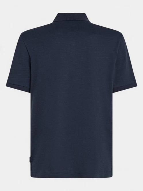 tricou cu guler pt. barbati O'Neill O'Neill Small Logo Polo albastru inchis 7