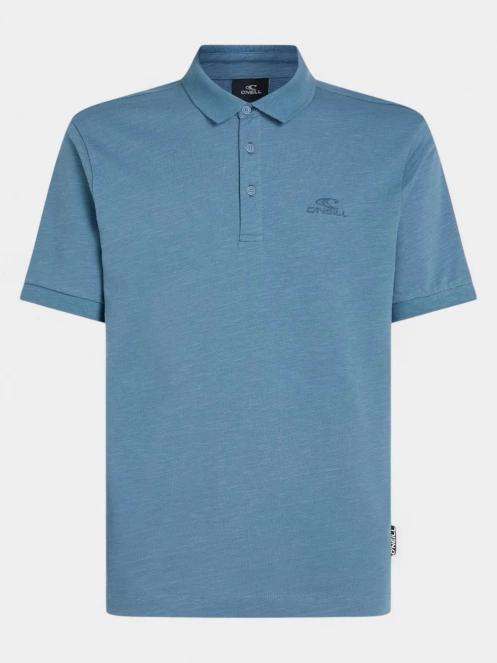 tricou cu guler pt. barbati O'Neill O'Neill Small Logo Polo albastru 6