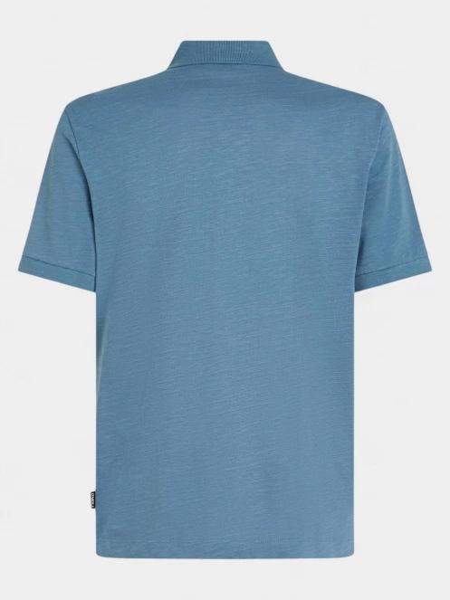 tricou cu guler pt. barbati O'Neill O'Neill Small Logo Polo albastru 7