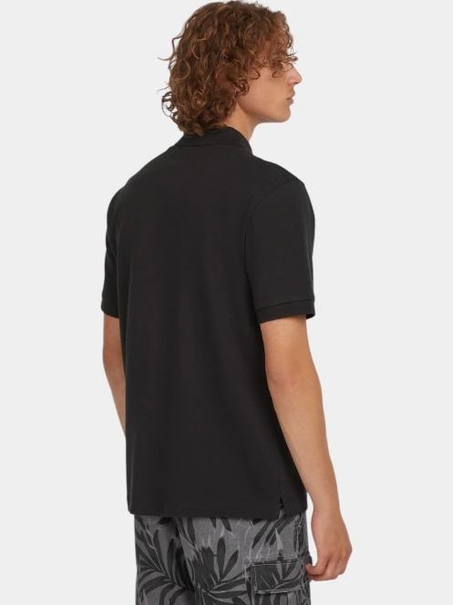 tricou cu guler pt. barbati O'Neill O'Neill Small Logo Polo negru 3