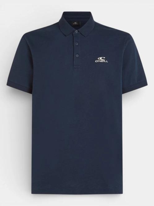 tricou cu guler pt. barbati O'Neill O'Neill Slub Polo albastru inchis 6