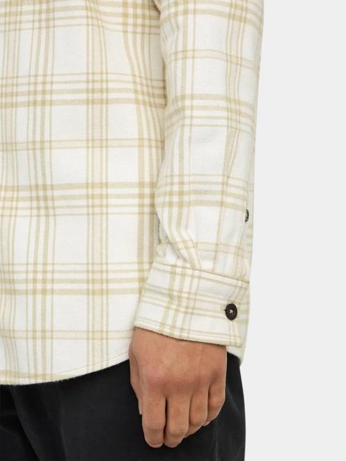 camasa cu maneci lungi pt. barbati O'Neill O'Neill Must-Have Flannel Shirt nisip 6