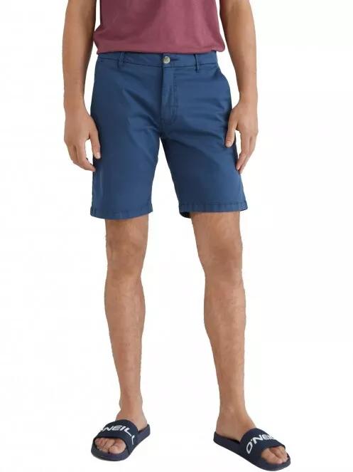 pantaloni scurti pt. barbati O'Neill Vaca Chino Shorts albastru 2