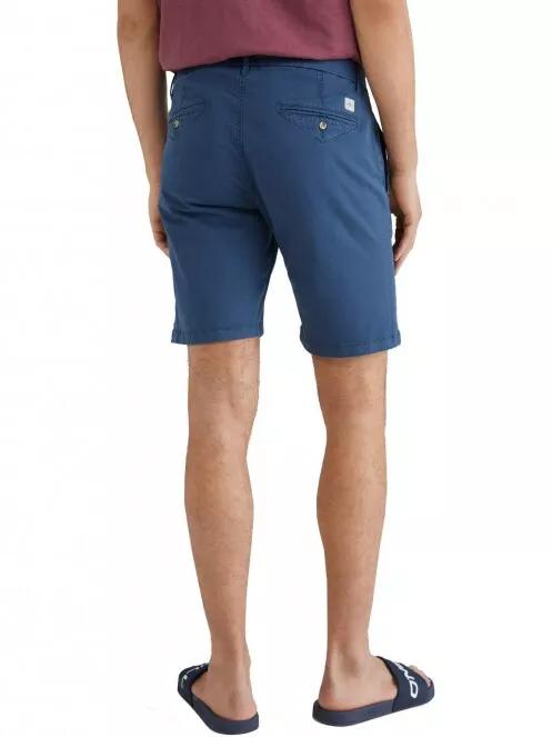 pantaloni scurti pt. barbati O'Neill Vaca Chino Shorts albastru 3