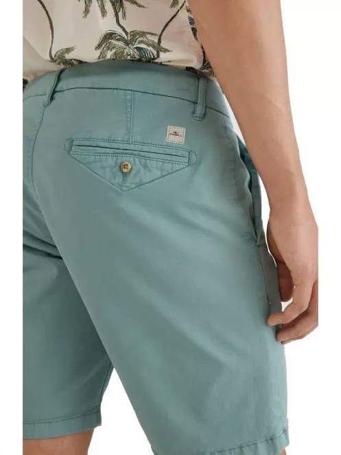 pantaloni scurti pt. barbati O'Neill Vaca Chino Shorts verde 4