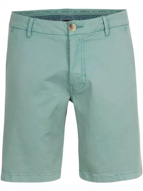pantaloni scurti pt. barbati O'Neill Vaca Chino Shorts verde 5