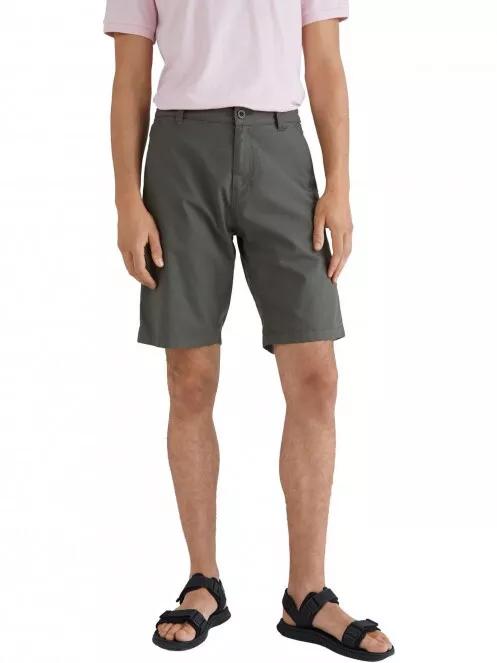 pantaloni scurti cu buzunare laterale pt. barbati O'Neill Drift Carpenter Short oliv 2