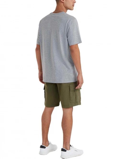 pantaloni scurti cu buzunare laterale pt. barbati O'Neill Essentials Cargo Shorts oliv 6