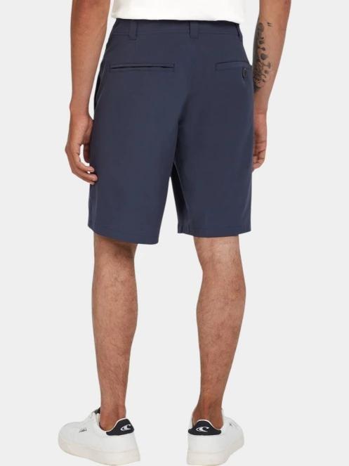 pantaloni scurti pt. barbati O'Neill O’Neill Hybrid Chino 19” Shorts albastru inchis 4