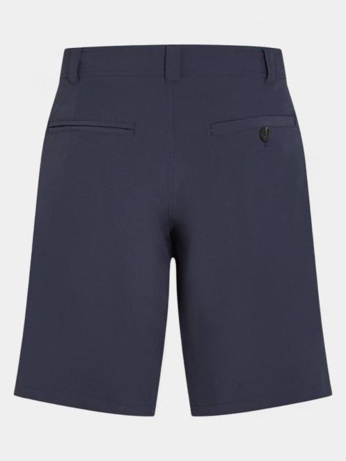 pantaloni scurti pt. barbati O'Neill O’Neill Hybrid Chino 19” Shorts albastru inchis 8