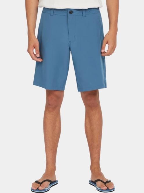 pantaloni scurti pt. barbati O'Neill O’Neill Hybrid Chino 19” Shorts albastru 2
